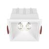 Встраиваемый светильник Technical Alfa LED DL043-01-15W4K-SQ-W