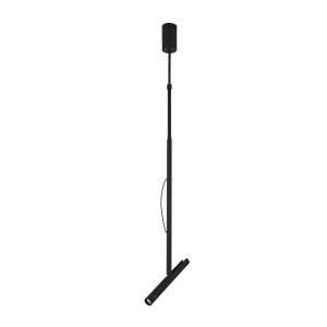 Светильник на штанге Escada 10275/1LED Black