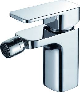 Смеситель для биде Wonzon & Woghand Arnie WW-695001-CR Хром