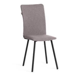 Стул Tetchair La Rousse 21649 серый