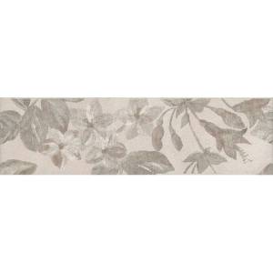 Бордюр Kerama Marazzi Александрия 8267/5 Светлый 5.7x20