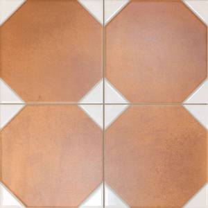 Керамогранит Realonda Ceramica Dover Cotto White 33.3x33.3