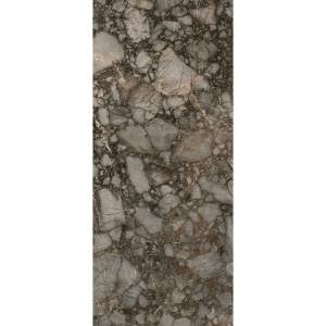 Керамогранит Casa Dolce Casa Nature Mood 774721 Riverbed Glossy Rt 6 mm 120x280