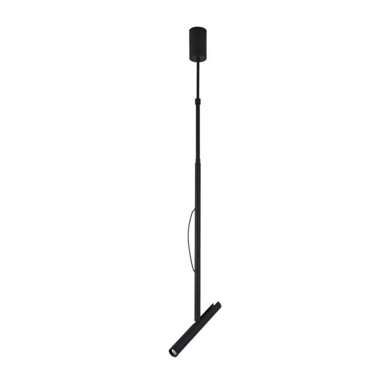 Светильник на штанге Escada 10275/1LED Black
