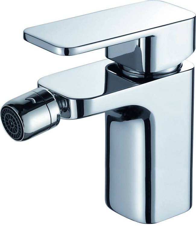 Смеситель для биде Wonzon & Woghand Arnie WW-695001-CR Хром