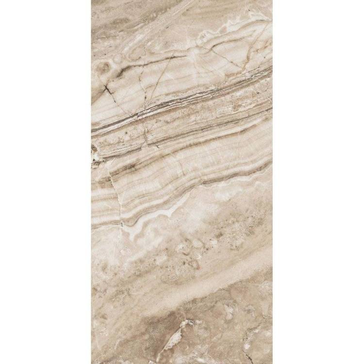 Керамогранит Primavera CR218 Remate Crema Carving 60x120