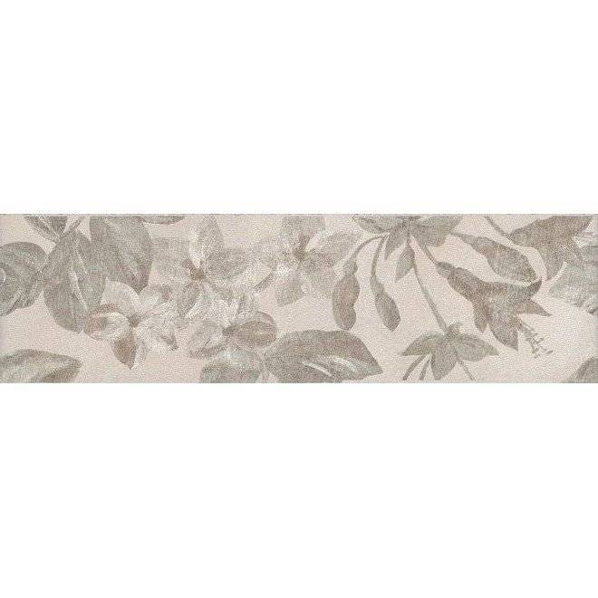 Бордюр Kerama Marazzi Александрия 8267/5 Светлый 5.7x20