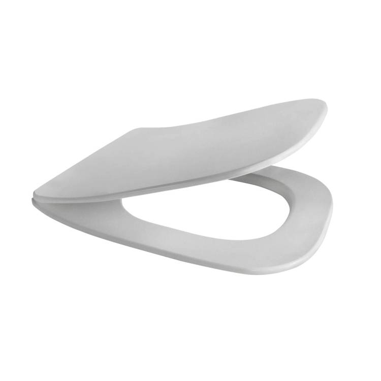 Крышка-сиденье Berges Wasserhaus Gap Slim 13003 Белый