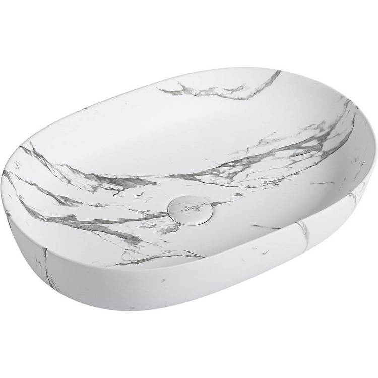 Раковина SantiLine SL-7022MM 60 см