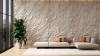 Дизайнерская панель Artpole SPN10-9 Travertine-9 60x7.7x60 фото 5