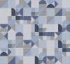 Декор Vives Hanami Nago Indigo 23x33.5 фото 2