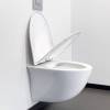 Унитаз подвесной Comforty 107 00-00012859 белый фото 4