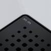 Душевой трап Am.Pm PrimeFlow W02BD-P11-010-01BM мокрый затвор Cut Gradient 10см, черный матовый фото 10