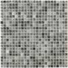 Мозаика Natural Steppa STP-GR002-10 (1x1) 30x30