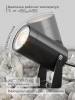 Ландшафтный светильник Maytoni Scope O025FL-01B фото 2