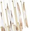 Подвесная светодиодная люстра Odeon Light Exclusive Spira 5468/150L фото 7