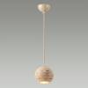 Подвесной светильник Odeon Light Hightech 6625/1L фото 3