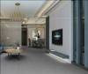Керамогранит Goldis Tile Elsa Z2D MEAS NA Light Gray Rectified 39.4x39.4 фото 2