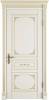 Межкомнатная дверь Владимирская Фабрика Дверей Afina Ivory PG 600x2000