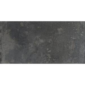 Керамогранит Edimax Home R2R4 Darkpeat Soft 20x40