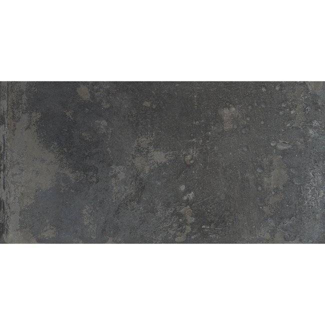 Керамогранит Edimax Home R2R4 Darkpeat Soft 20x40