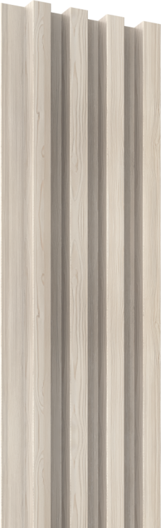 Панель ПВХ Legno Эсперальба Уран 290x16.6x2.41
