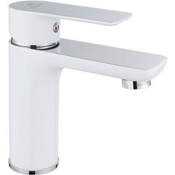 Смеситель для раковины Aquanet Arctic AF520-10CW