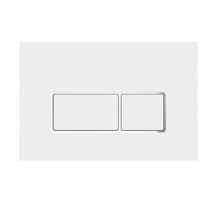 Кнопка смыва Maretti Umbria AC12UM-746 белый