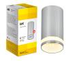 Потолочный светильник IEK 4005 LT-UPB0-4005-GU10-1-K23 фото 4