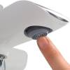 Смеситель для ванны с душем IDDIS Calipso CALSB00I02WA фото 4