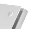 Вытяжной вентилятор Royal Thermo Calipso RAFC 100 White фото 5
