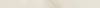 Бордюр Kerama Marazzi Махкама KMB2SPA007BR бежевый светлый глянцевый обрезной 30x2.5 фото 7
