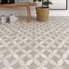 Декор VIVES Nassau Kerala Gris 20x20 фото 3
