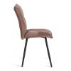 Стул Tetchair Sweet 21844 бежевый/черный фото 2