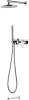 Душевой комплект Boheme Spectre 454-2-CR хром