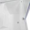 Душевая кабина Orans 86202W белый, 150x90x215 фото 7