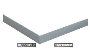 Экран Cezares TRAY-M-A-90-SCR