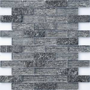 Мозаика LeeDo Naturelle 8 Punaluu (2.3x7.3) 29.8x29.8