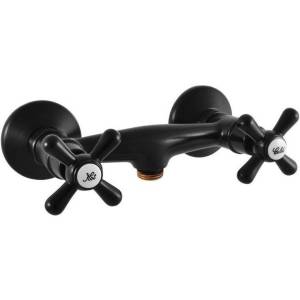 Смеситель для душа Rav Slezak Morava Retro MK180.5CMAT