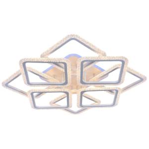 Потолочная люстра Profit Light 8015/8 WHT