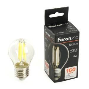 Лампа светодиодная Feron 51254