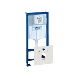 Система инсталляции для унитазов Grohe Rapid SL 38539001