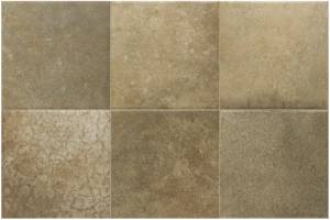 Керамогранит Equipe Spa&Pools 31558 Jungle Matt 15x15