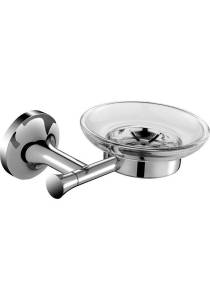 Мыльница AltroBagno Corposo 080709 Cr подвесная