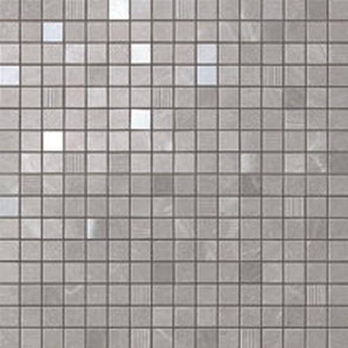 Декор Atlas Concorde Marvel Pro 9MVE Grey Fleury Mosaic 30.5x30.5