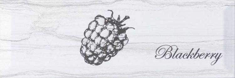 Декор Monopole Fruit Decor Laguna Blackberry 30x10