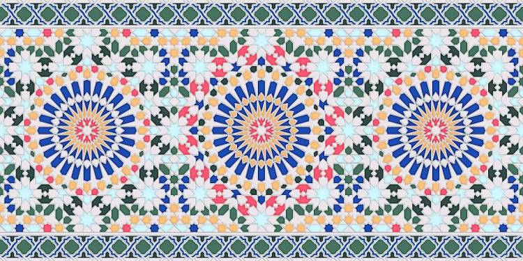 Керамическая плитка Керлайф Menara Decor Pilar 31.5x63