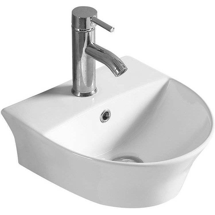 Раковина SantiLine SL-2008 45 см