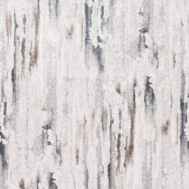 Ковролин Sirma Mers Lalee 04658A 26-Y8GH Cream/Grey 3 м (резка)