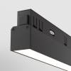 Трековый светильник Technical Basis TR030-2-24W3K-B фото 3